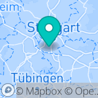 Location Stuttgart