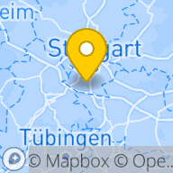 Location Stuttgart