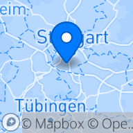 Location Stuttgart