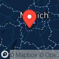 Location Munich