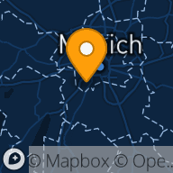 Location Munich