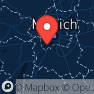 Location Munich