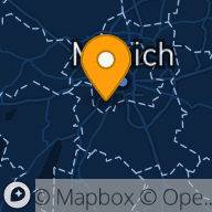 Location Munich