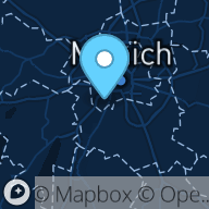 Location Munich