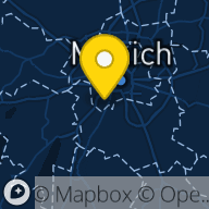Location Munich