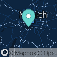 Location Munich