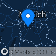 Location Munich