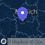 Location Munich