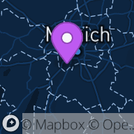 Location Munich