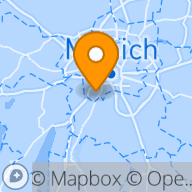 Location Munich