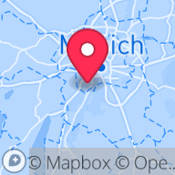 Location Munich