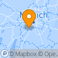 Location Munich