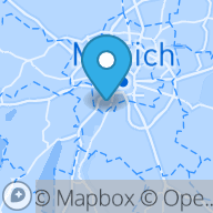 Location Munich