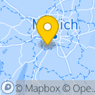 Location Munich