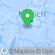 Location Munich