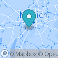 Location Munich