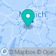 Location Munich
