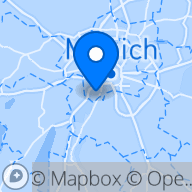 Location Munich
