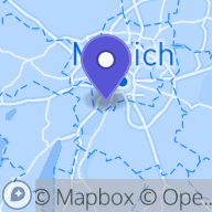 Location Munich