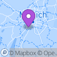 Location Munich