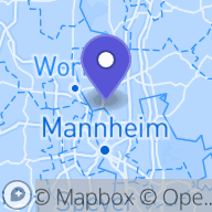 Location Lampertheim