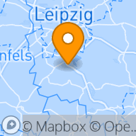 Location Rötha