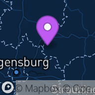 Location Wald