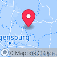 Location Wald