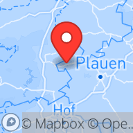 Location Pausa-Mühltroff