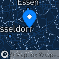Location Wülfrath