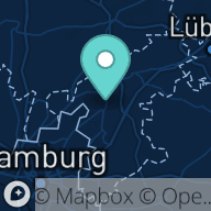 Location Bargteheide
