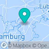 Location Bargteheide