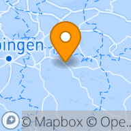 Location Bad Urach