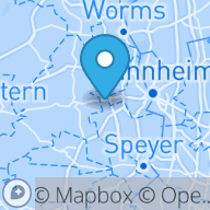 Location Fußgönheim
