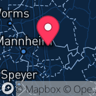 Location Hirschberg an der Bergstraße