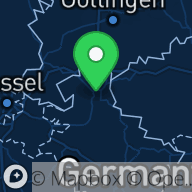 Location Witzenhausen