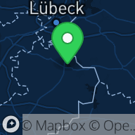 Location Ratzeburg