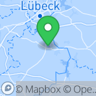 Location Ratzeburg
