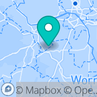 Location Sankt Johann