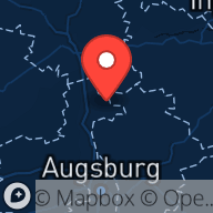 Location Thierhaupten
