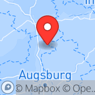 Location Thierhaupten