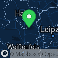 Location Schkopau