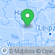 Location Schkopau