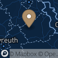 Location Weißenstadt
