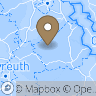 Location Weißenstadt