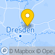 Location Dresden