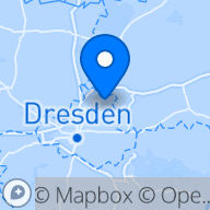 Location Dresden