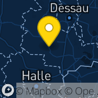 Location Weißandt-Gölzau
