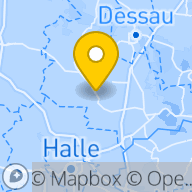Location Weißandt-Gölzau