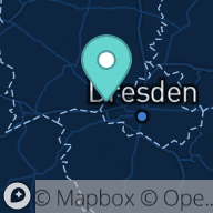 Location Dresden